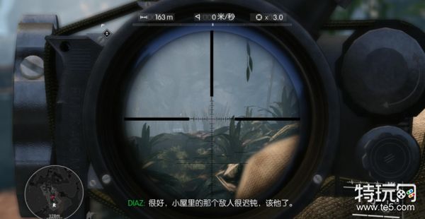 千里之外取人首级 盘点好玩的狙击类游戏