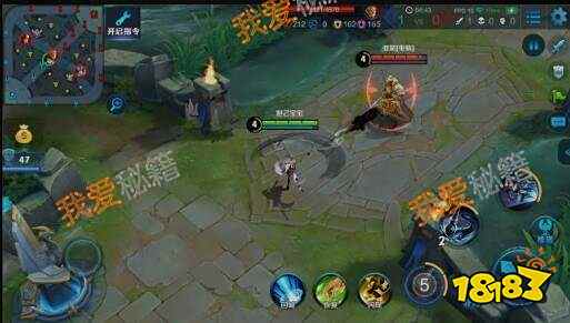 王者荣耀上官婉儿铭文搭配|出装顺序|玩法技巧