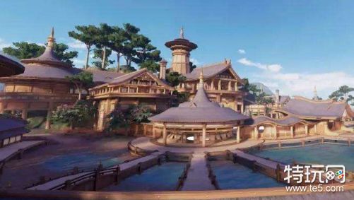 楚留香手游禽斗嬉冬玩法攻略