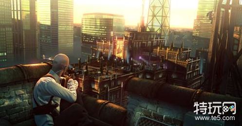 千里之外取人首级 盘点好玩的狙击类游戏