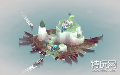 坏北Bad North配置要求高吗_推荐配置一览