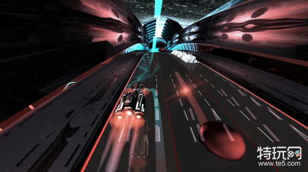 盘点steam上好玩的音乐节奏类游戏