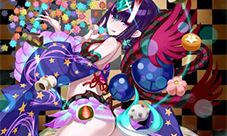 FGO酒吞童子Caster厉害吗 C酒吞从者强度评测