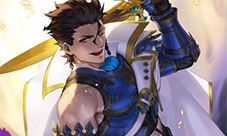 FGO迪尔姆德Saber厉害吗 剑阶从者强度评测