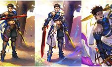 FGO迪尔姆德Saber语音一览 剑刷羁绊故事及语音