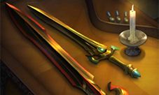 FGO剑刷羁绊礼装怎么样 迪尔姆德Saber礼装介绍