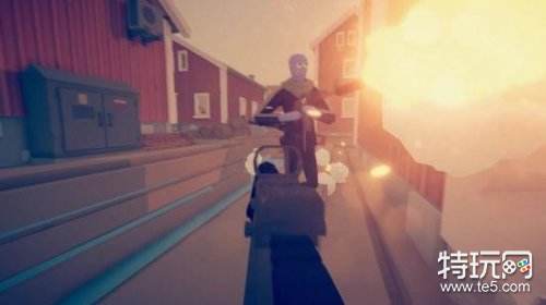 全面吃鸡模拟器地图资源点推荐_哪里物资多