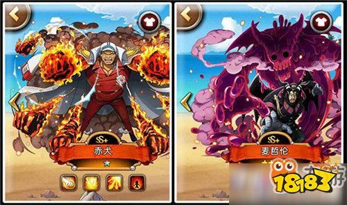 航海王启航攻略:平民玩家角色养成推荐