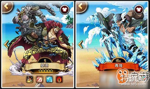 航海王启航攻略:平民玩家角色养成推荐