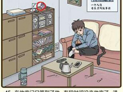 微信疯狂女神探第12章攻略 第12章爱听音乐答案汇总