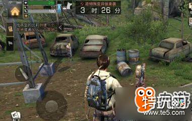 明日之后喇叭怎么拆除 开发区喇叭塔怎么拆