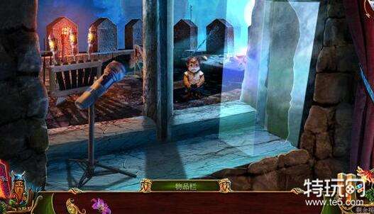 密室逃脱16神殿遗迹解救奶奶攻略大全汇总