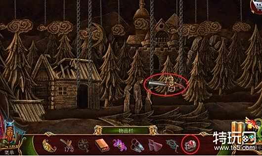 密室逃脱16神殿遗迹解救奶奶攻略大全汇总