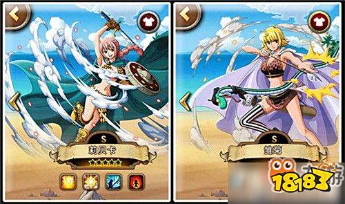 航海王启航攻略:平民玩家角色养成推荐