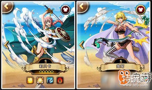 航海王启航攻略:平民玩家角色养成推荐