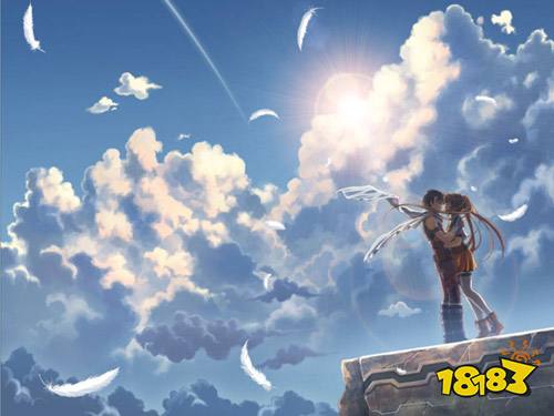 游击士出击!轨迹手游《星之轨迹》公测上线