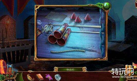 密室逃脱16神殿遗迹解救奶奶攻略大全汇总