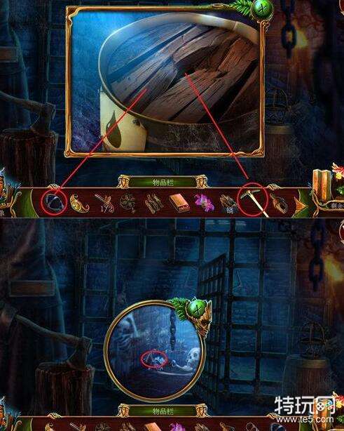 密室逃脱16神殿遗迹解救奶奶攻略大全汇总