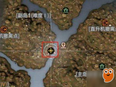 明日之后钓鱼NPC浩澜在哪_浩澜位置介绍