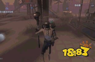 第五人格建筑师攻略