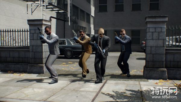 宿舍开黑首选 适合宿舍联机的游戏盘点