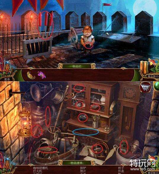 密室逃脱16神殿遗迹解救奶奶攻略大全汇总