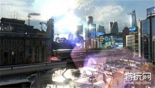 底特律变人主角们结局怎么达成_主角的结局分别是什么