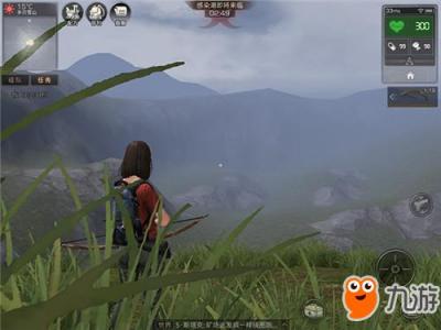 地图解说:明日之后协议区(PVE)多贝雪山地图详解