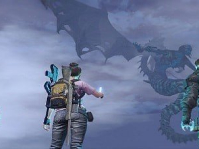 明日之后钻头怎么得 钻头哪里获取