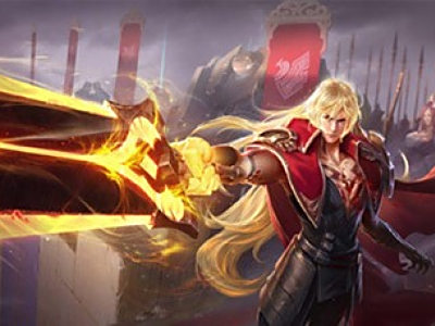 王者荣耀李信台词是什么?李信台词语音完整版抢先看