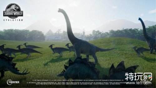 侏罗纪世界进化部门任务攻略_部门任务怎么做