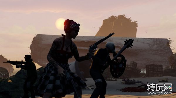 宿舍开黑首选 适合宿舍联机的游戏盘点