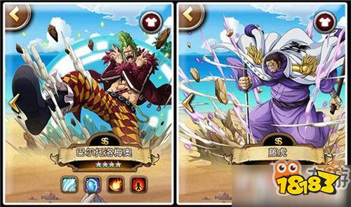 航海王启航攻略:平民玩家角色养成推荐