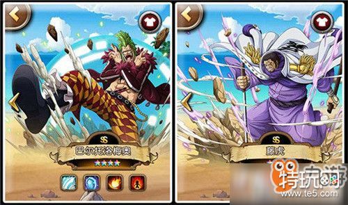 航海王启航攻略:平民玩家角色养成推荐