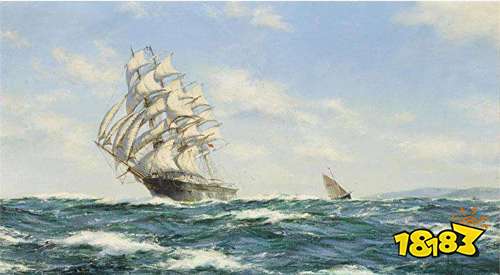 航海梦开始的地方 《大航海时代4》手机版确认