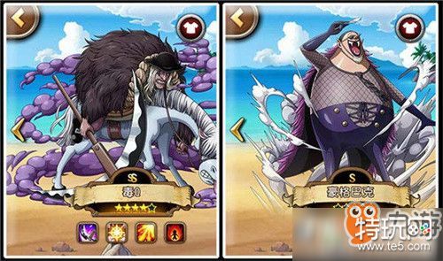 航海王启航攻略:平民玩家角色养成推荐