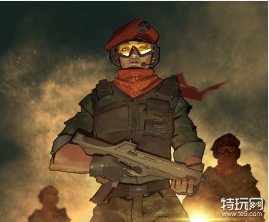 彩虹六号围攻Alibi干员介绍与技能运用