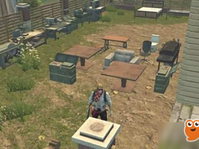 明日之后智能笼子怎么得_智能笼子制作方法一览