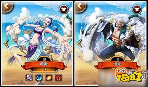 航海王启航攻略:平民玩家角色养成推荐