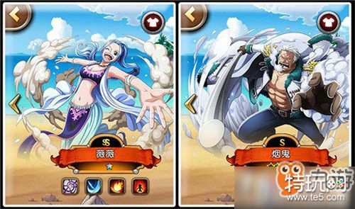 航海王启航攻略:平民玩家角色养成推荐