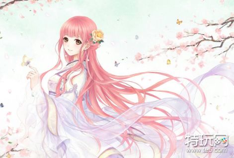 奇迹暖暖2018万圣节充值返利活动火热来袭