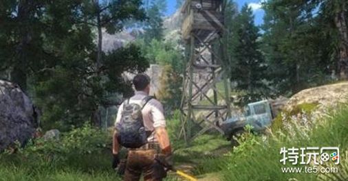 明日之后交易所去哪找