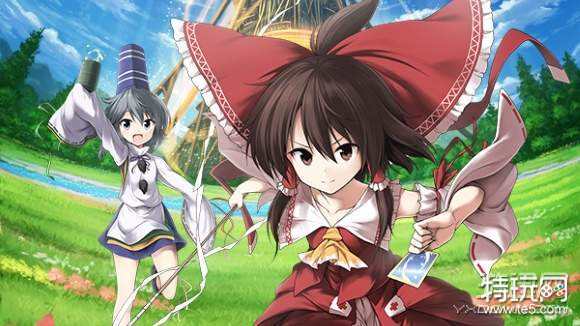 不可思议的幻想乡tod游戏概况及特色介绍