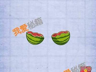 燃烧吧我的大脑16-20关攻略大全