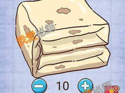 燃烧吧我的大脑31-35关攻略大全