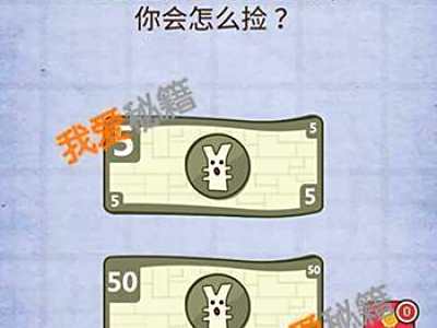 燃烧吧我的大脑36-40关攻略大全