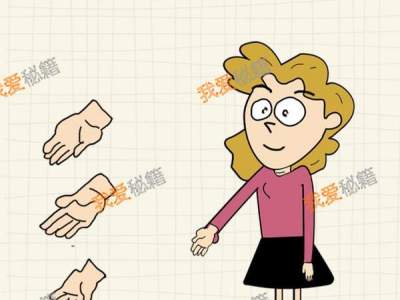 微信智商在哪里第1关答案_过关攻略