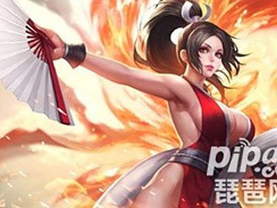 峡谷cp消消消不知火舞cp和谁配对 王者荣耀cp配对不知火舞选谁?