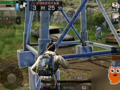 明日之后怎么摧毁喇叭塔 摧毁喇叭塔方法攻略