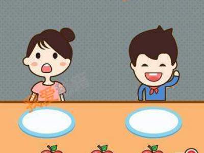 最强脑洞游戏第7关请把苹果平分给小朋友